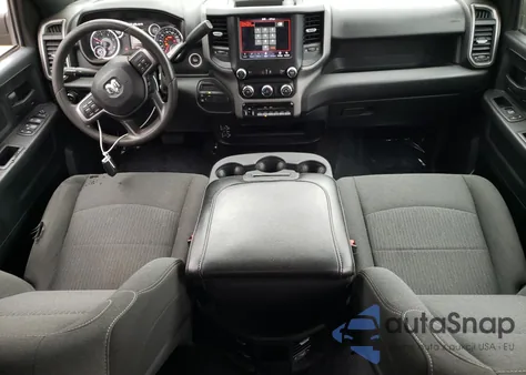 2021 Ram 3500 Tradesman z USA, uszkodzony, nr VIN 3C63RRGL1MG504931